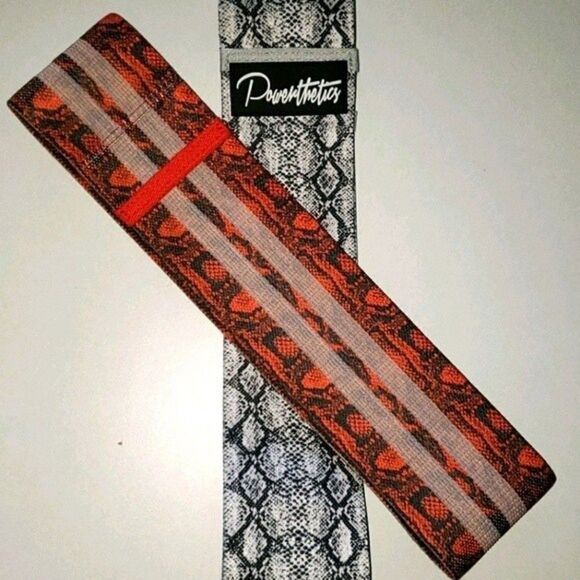 NEW Resistance Booty Bands snake skin - Picture 3 of 4